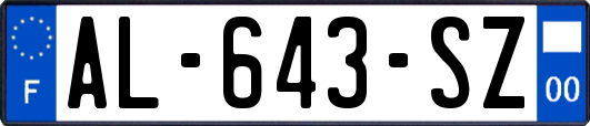 AL-643-SZ