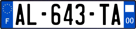 AL-643-TA