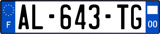 AL-643-TG