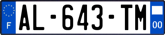 AL-643-TM