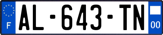 AL-643-TN