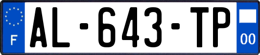 AL-643-TP