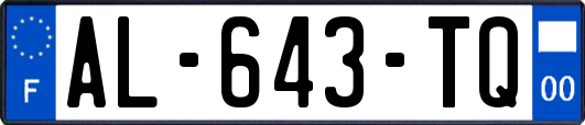 AL-643-TQ