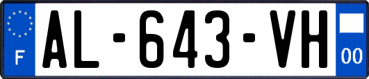 AL-643-VH