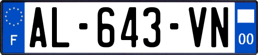 AL-643-VN