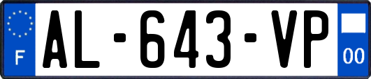 AL-643-VP