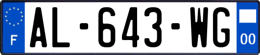 AL-643-WG