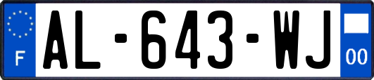 AL-643-WJ
