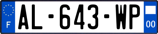 AL-643-WP