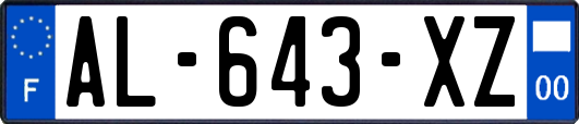 AL-643-XZ