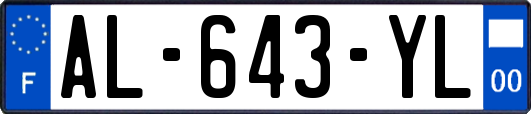 AL-643-YL