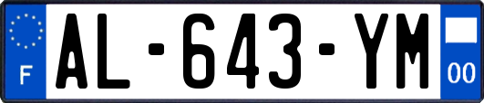 AL-643-YM