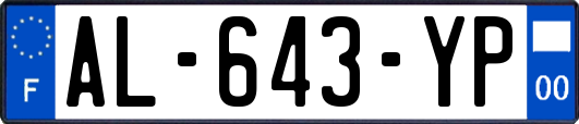AL-643-YP