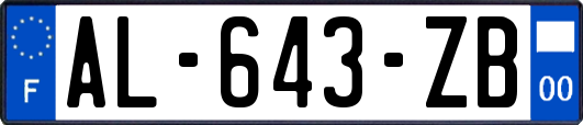 AL-643-ZB
