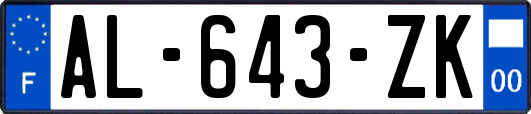 AL-643-ZK