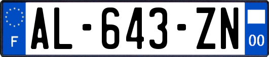 AL-643-ZN