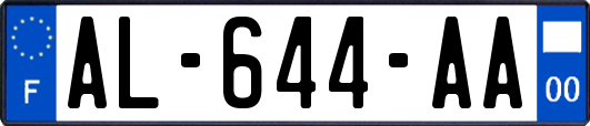 AL-644-AA