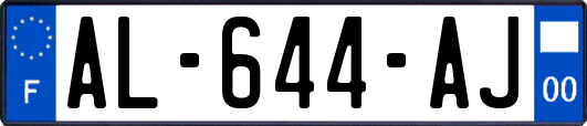 AL-644-AJ