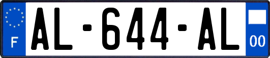 AL-644-AL