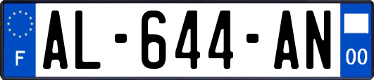 AL-644-AN