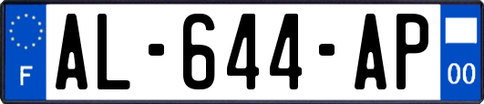 AL-644-AP