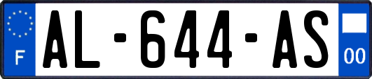 AL-644-AS