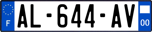 AL-644-AV