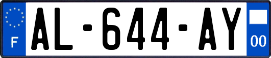 AL-644-AY