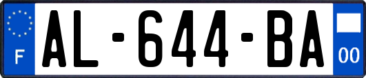 AL-644-BA