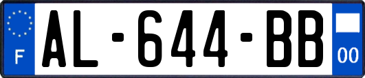 AL-644-BB