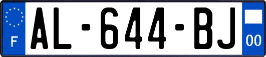 AL-644-BJ
