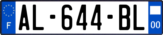 AL-644-BL