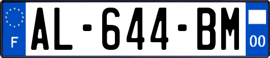 AL-644-BM