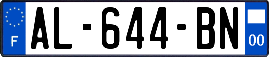 AL-644-BN