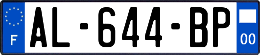 AL-644-BP
