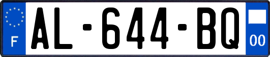 AL-644-BQ
