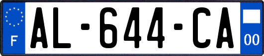AL-644-CA