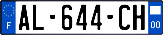 AL-644-CH