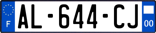 AL-644-CJ