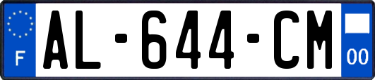 AL-644-CM