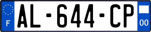AL-644-CP