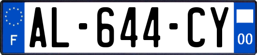 AL-644-CY