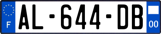 AL-644-DB