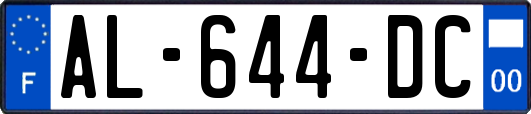 AL-644-DC