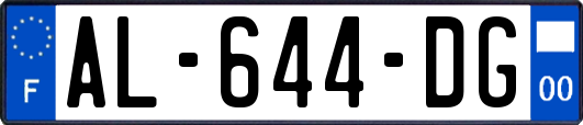AL-644-DG