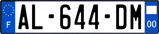 AL-644-DM