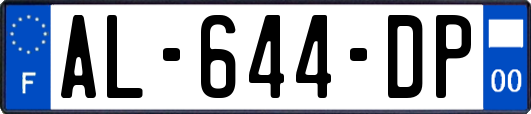 AL-644-DP