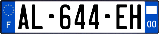 AL-644-EH