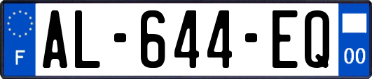 AL-644-EQ