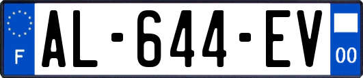 AL-644-EV